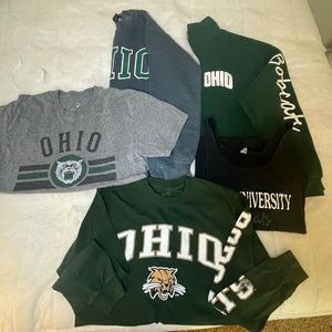 Ohio University Bobcats